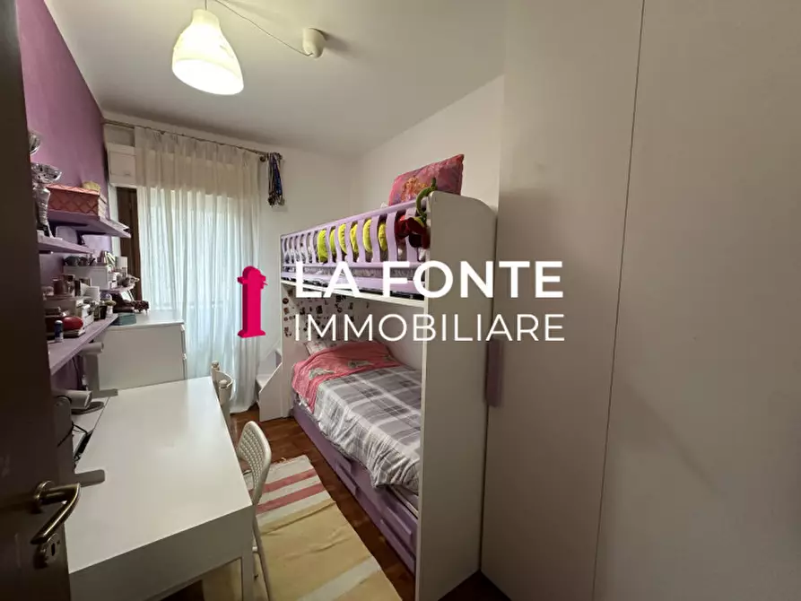 Immagine 14 di Appartamento in vendita  in via canova 19 a Noventa Padovana