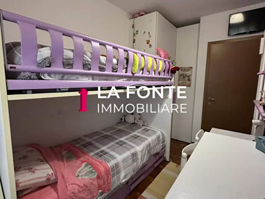 Immagine 15 di Appartamento in vendita  in via canova 19 a Noventa Padovana