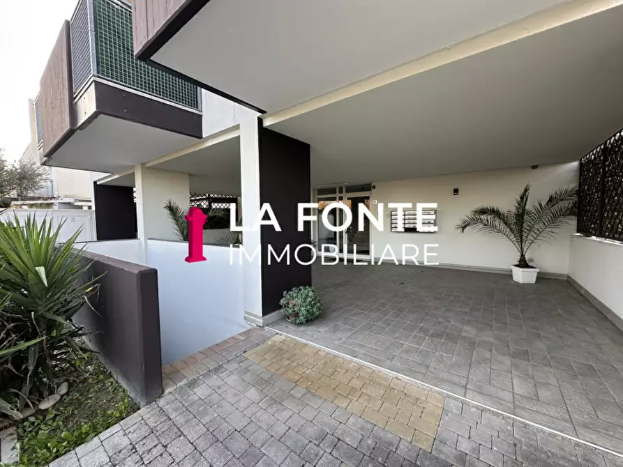 Immagine 17 di Appartamento in vendita  in via canova 19 a Noventa Padovana