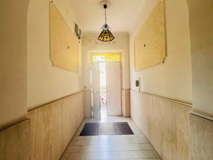 Immagine 2 di Appartamento in vendita  in Via Casilina 550 a Roma