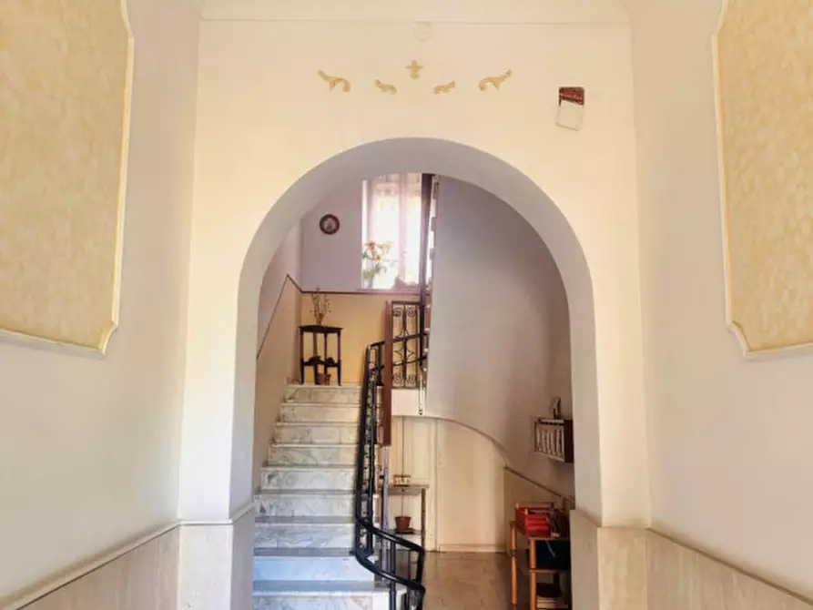 Immagine 3 di Appartamento in vendita  in Via Casilina 550 a Roma