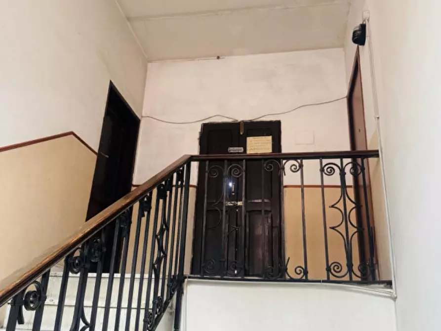 Immagine 4 di Appartamento in vendita  in Via Casilina 550 a Roma