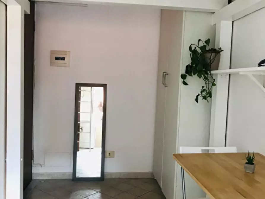 Immagine 5 di Appartamento in vendita  in Via Casilina 550 a Roma