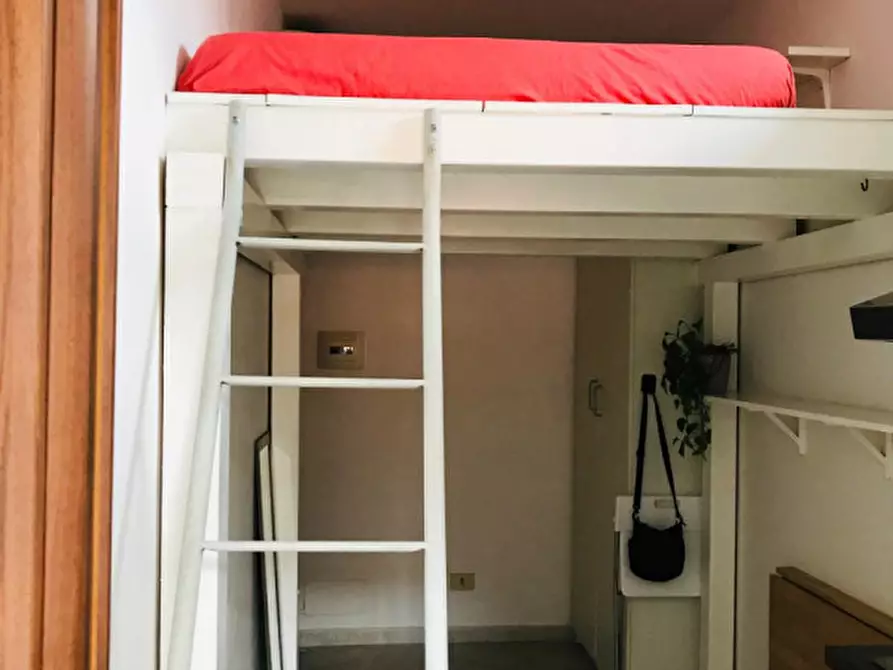 Immagine 6 di Appartamento in vendita  in Via Casilina 550 a Roma