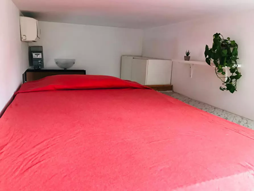 Immagine 7 di Appartamento in vendita  in Via Casilina 550 a Roma