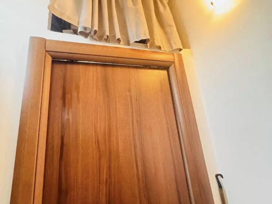 Immagine 10 di Appartamento in vendita  in Via Casilina 550 a Roma