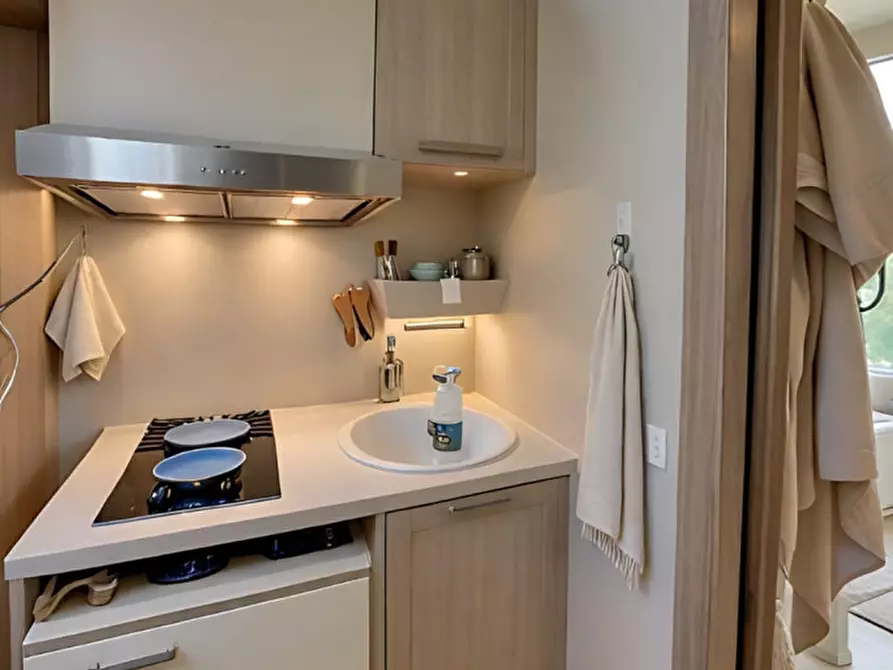 Immagine 13 di Appartamento in vendita  in Via Casilina 550 a Roma