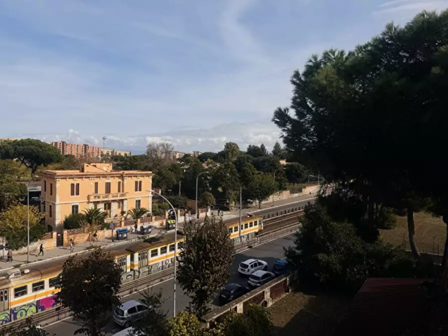 Immagine 16 di Appartamento in vendita  in Via Casilina 550 a Roma