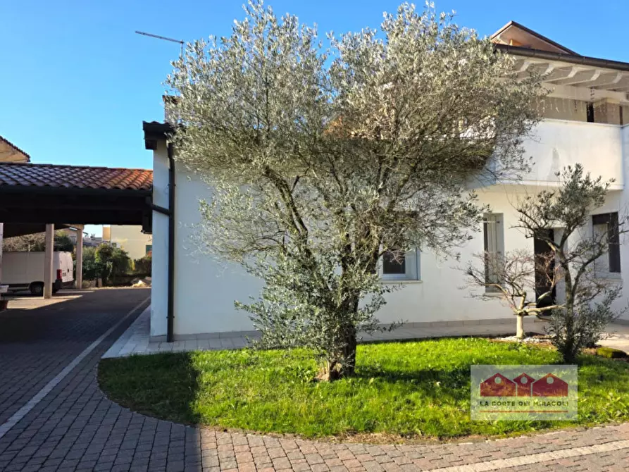 Immagine 1 di Appartamento in vendita  in Via Fabio Filzi a Caldogno