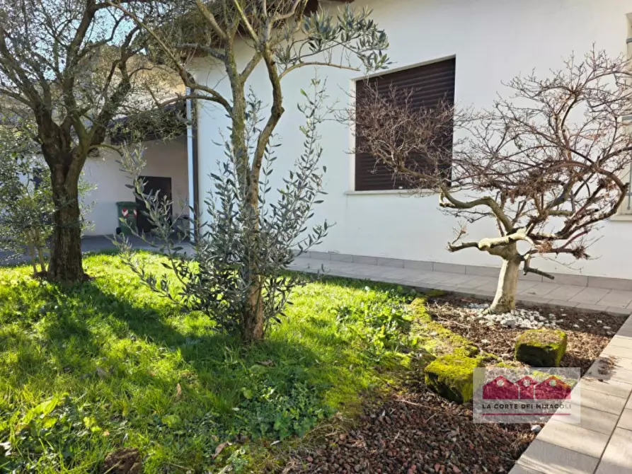 Immagine 2 di Appartamento in vendita  in Via Fabio Filzi a Caldogno