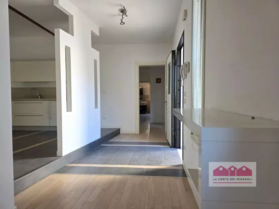 Immagine 6 di Appartamento in vendita  in Via Fabio Filzi a Caldogno