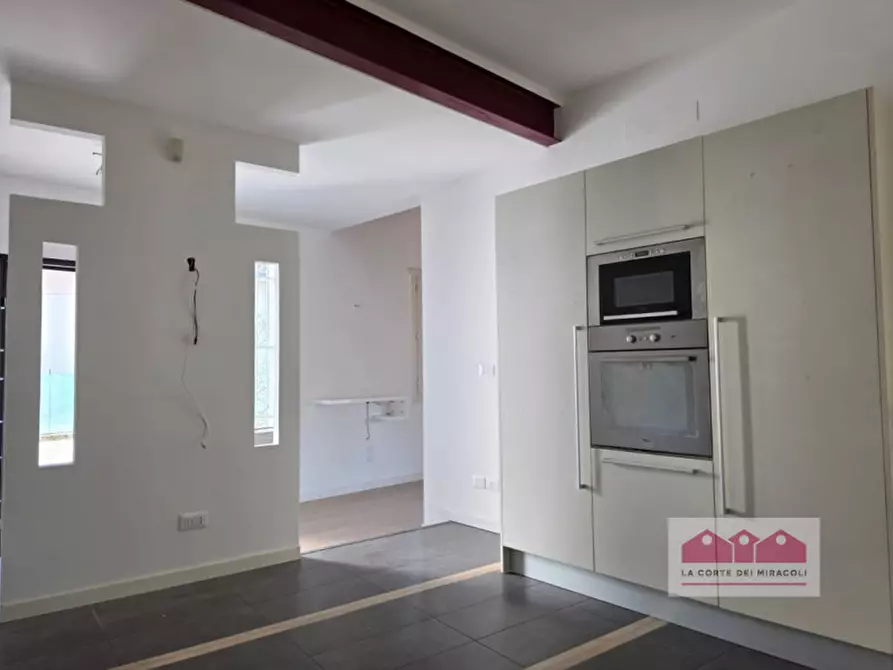 Immagine 7 di Appartamento in vendita  in Via Fabio Filzi a Caldogno