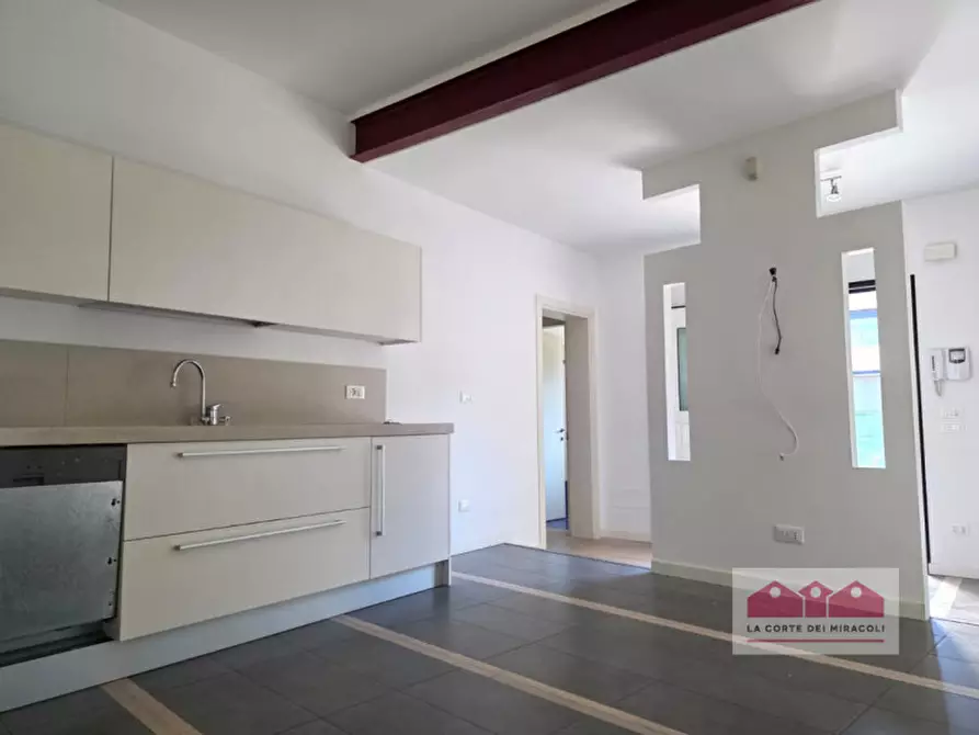 Immagine 8 di Appartamento in vendita  in Via Fabio Filzi a Caldogno