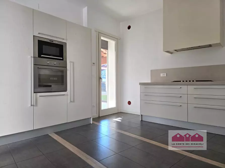 Immagine 9 di Appartamento in vendita  in Via Fabio Filzi a Caldogno