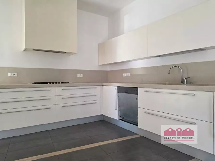 Immagine 10 di Appartamento in vendita  in Via Fabio Filzi a Caldogno