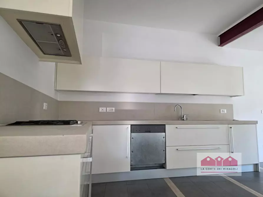 Immagine 11 di Appartamento in vendita  in Via Fabio Filzi a Caldogno