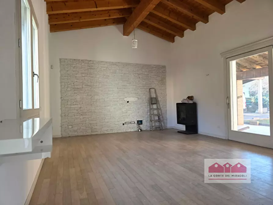 Immagine 13 di Appartamento in vendita  in Via Fabio Filzi a Caldogno