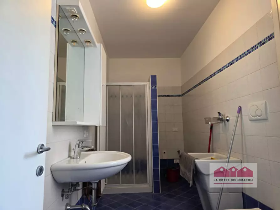 Immagine 23 di Appartamento in vendita  in Via Fabio Filzi a Caldogno