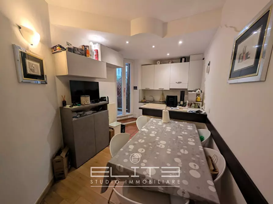 Immagine 1 di Appartamento in vendita  in Corso Giovanni Amendola 43 a Ancona