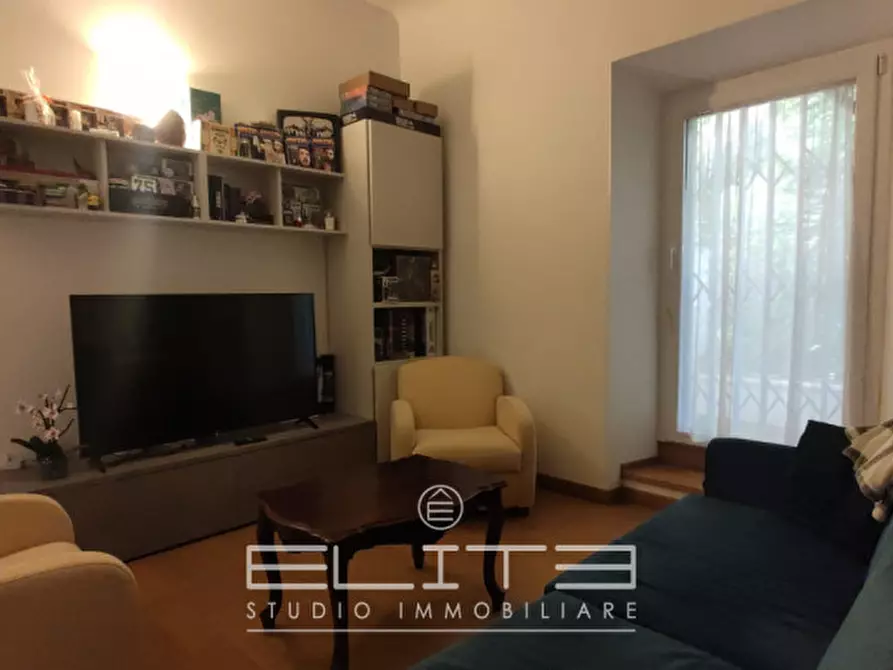 Immagine 4 di Appartamento in vendita  in Corso Giovanni Amendola 43 a Ancona