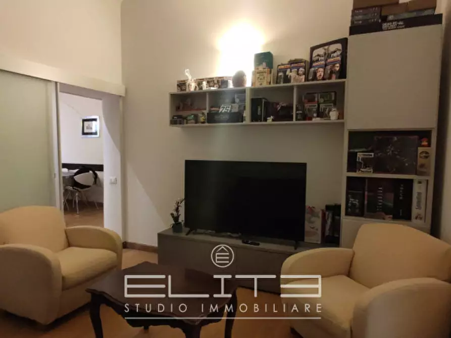 Immagine 5 di Appartamento in vendita  in Corso Giovanni Amendola 43 a Ancona