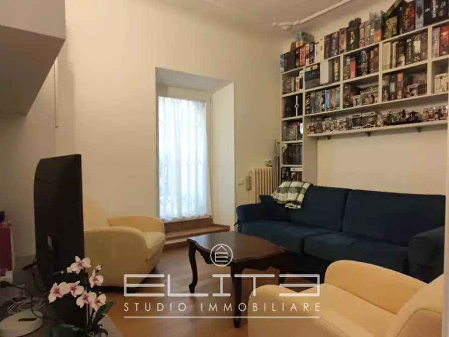 Immagine 6 di Appartamento in vendita  in Corso Giovanni Amendola 43 a Ancona