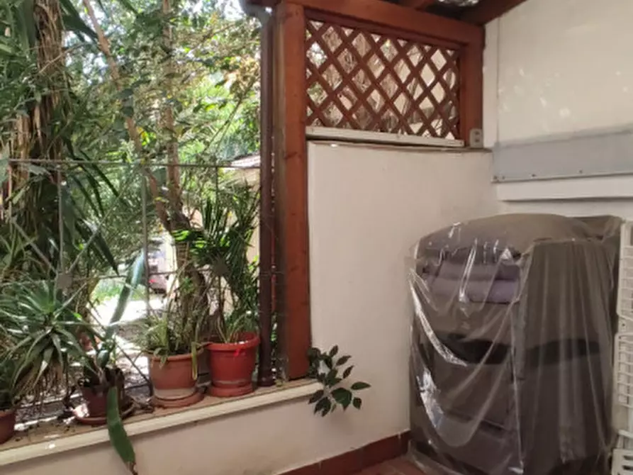 Immagine 9 di Appartamento in vendita  in Corso Giovanni Amendola 43 a Ancona