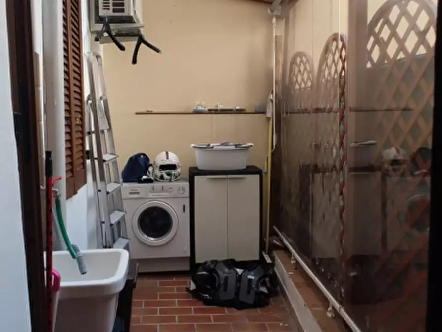 Immagine 10 di Appartamento in vendita  in Corso Giovanni Amendola 43 a Ancona