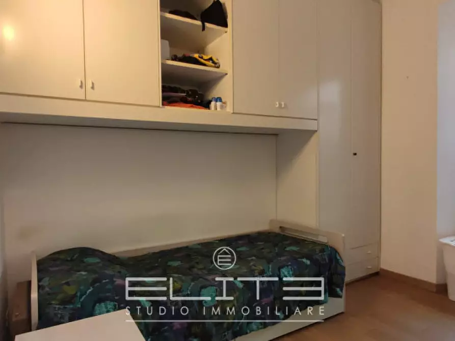 Immagine 13 di Appartamento in vendita  in Corso Giovanni Amendola 43 a Ancona