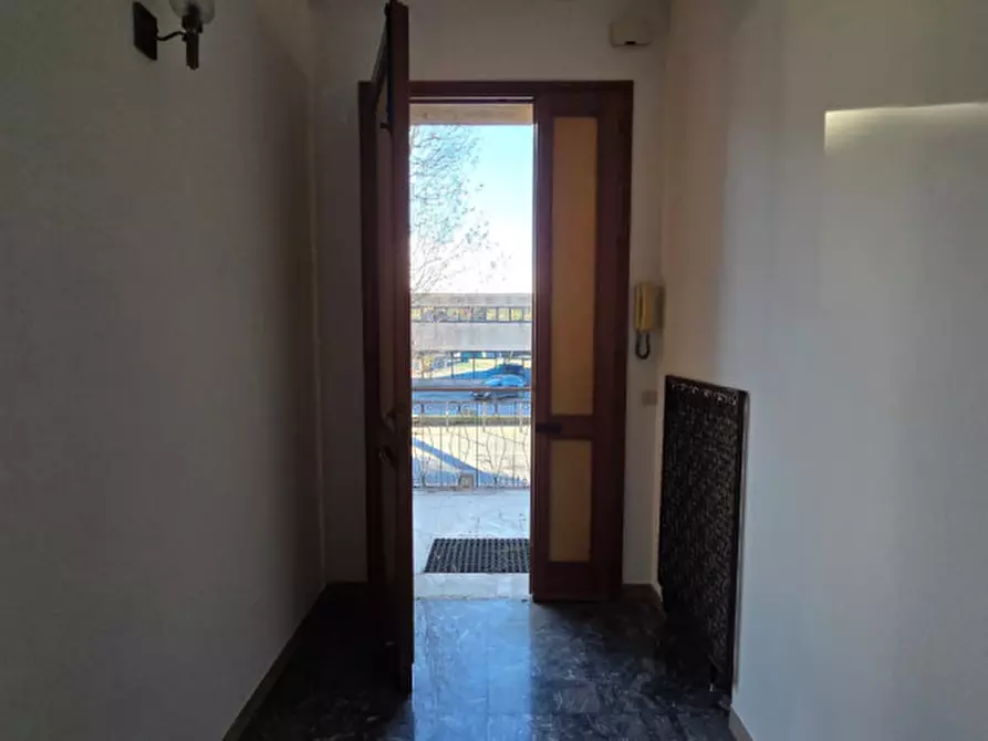 Immagine 2 di Casa bifamiliare in vendita  in Via Schiavonesca Nuova 13 a Volpago Del Montello