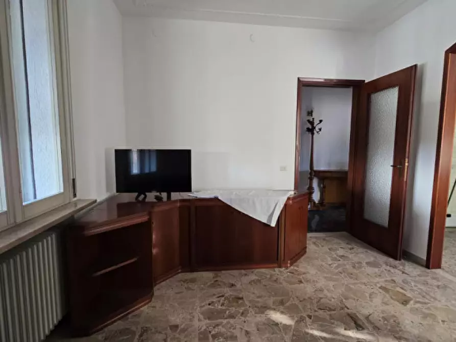 Immagine 4 di Casa bifamiliare in vendita  in Via Schiavonesca Nuova 13 a Volpago Del Montello