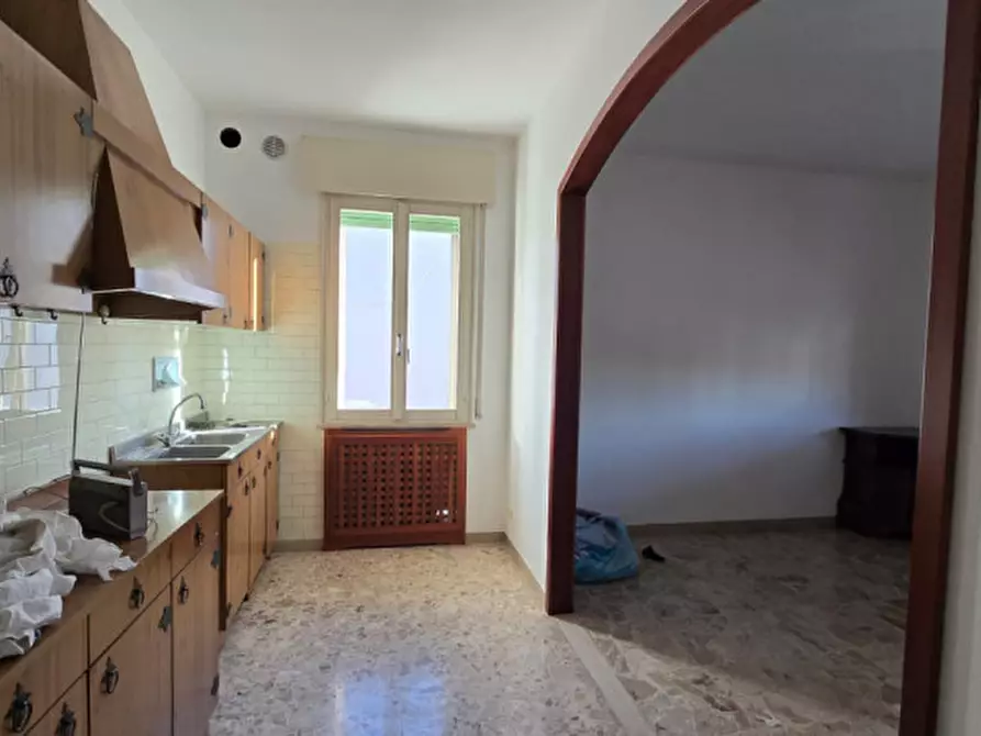 Immagine 6 di Casa bifamiliare in vendita  in Via Schiavonesca Nuova 13 a Volpago Del Montello