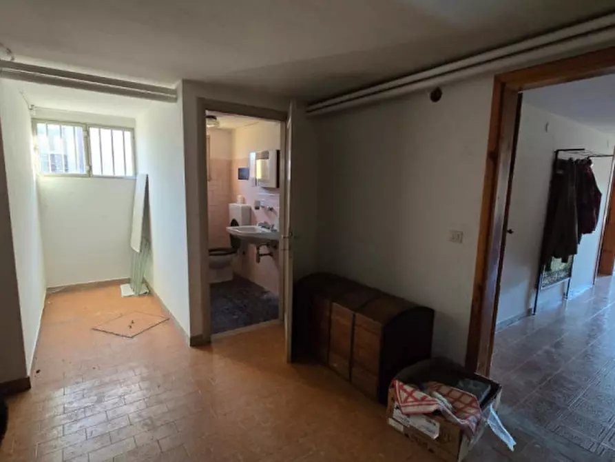 Immagine 10 di Casa bifamiliare in vendita  in Via Schiavonesca Nuova 13 a Volpago Del Montello