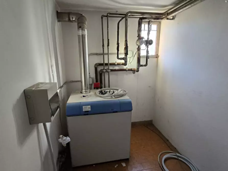 Immagine 13 di Casa bifamiliare in vendita  in Via Schiavonesca Nuova 13 a Volpago Del Montello