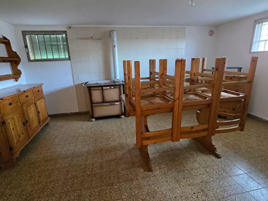 Immagine 14 di Casa bifamiliare in vendita  in Via Schiavonesca Nuova 13 a Volpago Del Montello