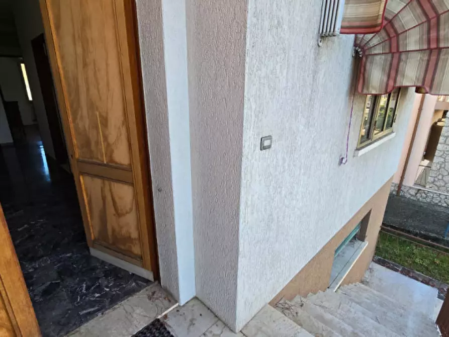 Immagine 17 di Casa bifamiliare in vendita  in Via Schiavonesca Nuova 13 a Volpago Del Montello