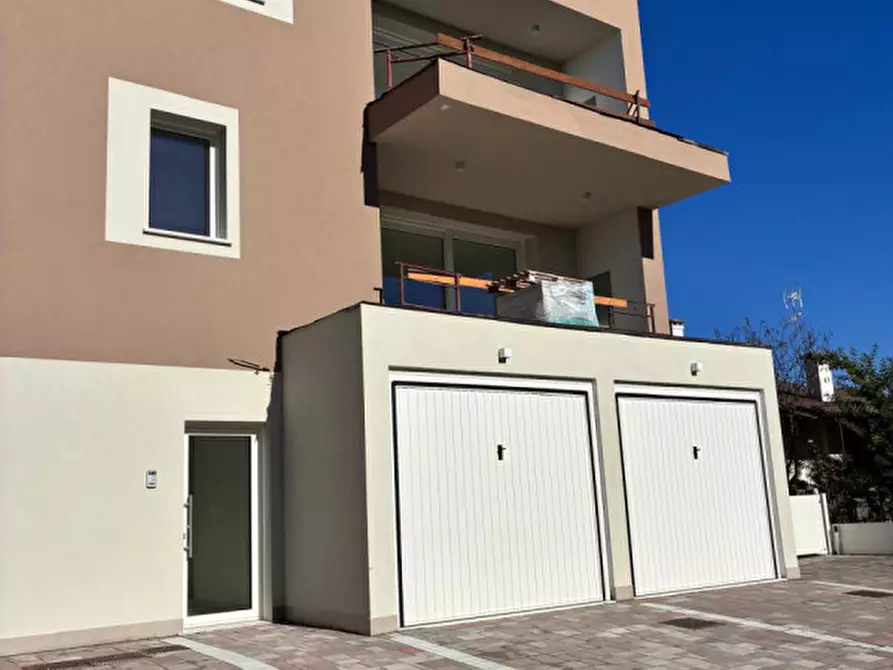 Immagine 2 di Appartamento in vendita  in VIA TAGLIAMENTO a Noale