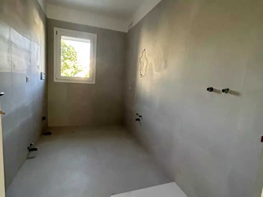 Immagine 6 di Appartamento in vendita  in VIA TAGLIAMENTO a Noale