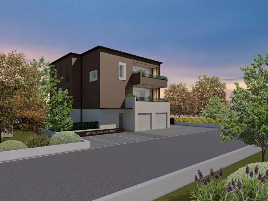 Immagine 8 di Appartamento in vendita  in VIA TAGLIAMENTO a Noale