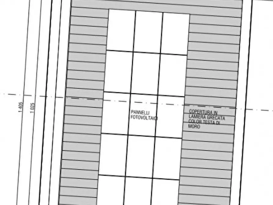 Immagine 6 di Villetta a schiera in vendita  in Via Santa Maria Vigonza a Vigonza