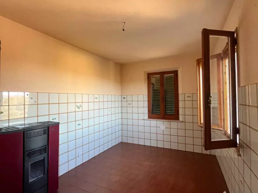 Immagine 1 di Appartamento in vendita  in casaltondo a Città Della Pieve