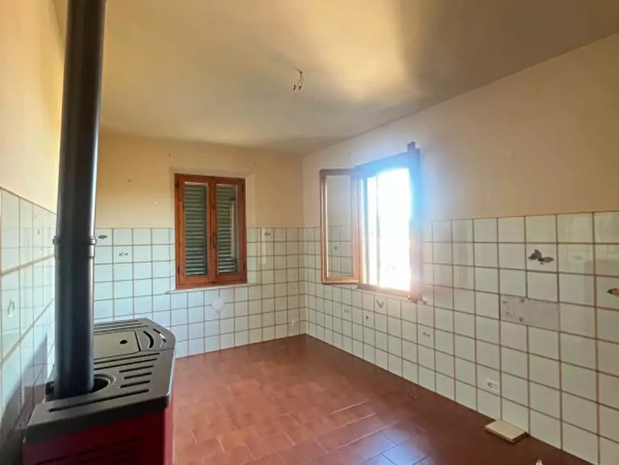 Immagine 2 di Appartamento in vendita  in casaltondo a Città Della Pieve