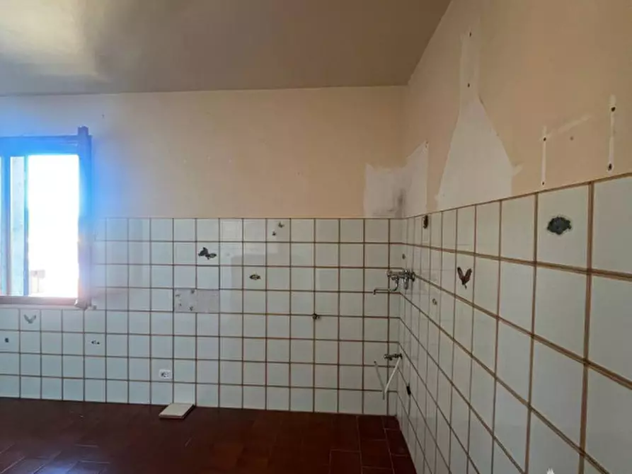 Immagine 3 di Appartamento in vendita  in casaltondo a Città Della Pieve