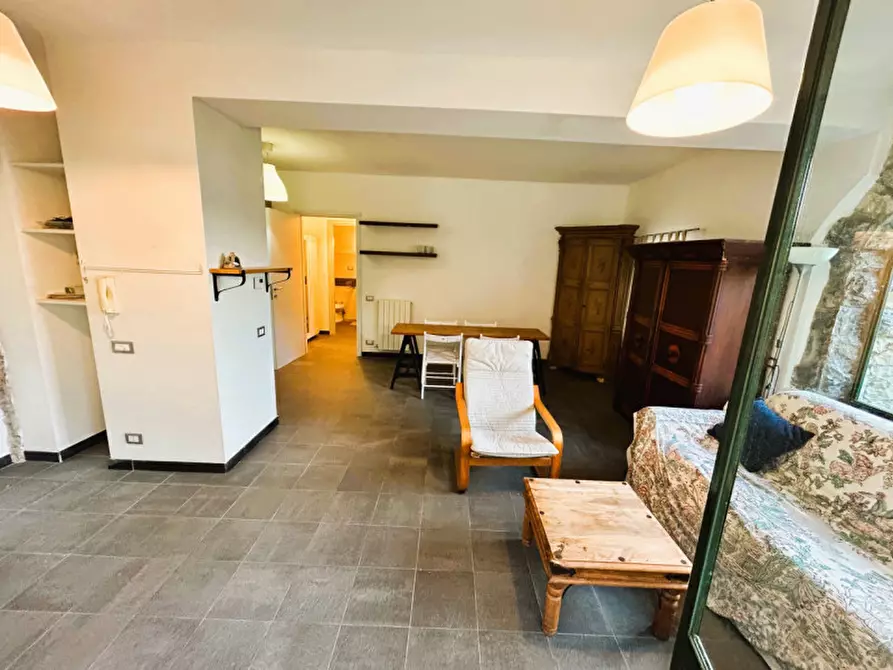 Immagine 9 di Appartamento in affitto  in Via Enrico Figari a Camogli