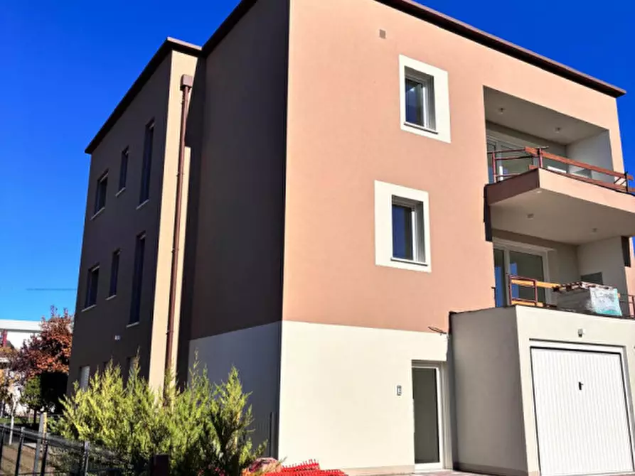 Immagine 4 di Attico in vendita  in VIA TAGLIAMENTO a Noale