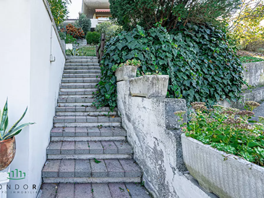 Immagine 3 di Casa bifamiliare in vendita  in via del parco a Pianoro