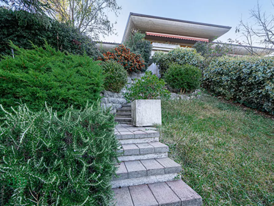 Immagine 4 di Villa in vendita  in Rastignano ad.ze a Pianoro