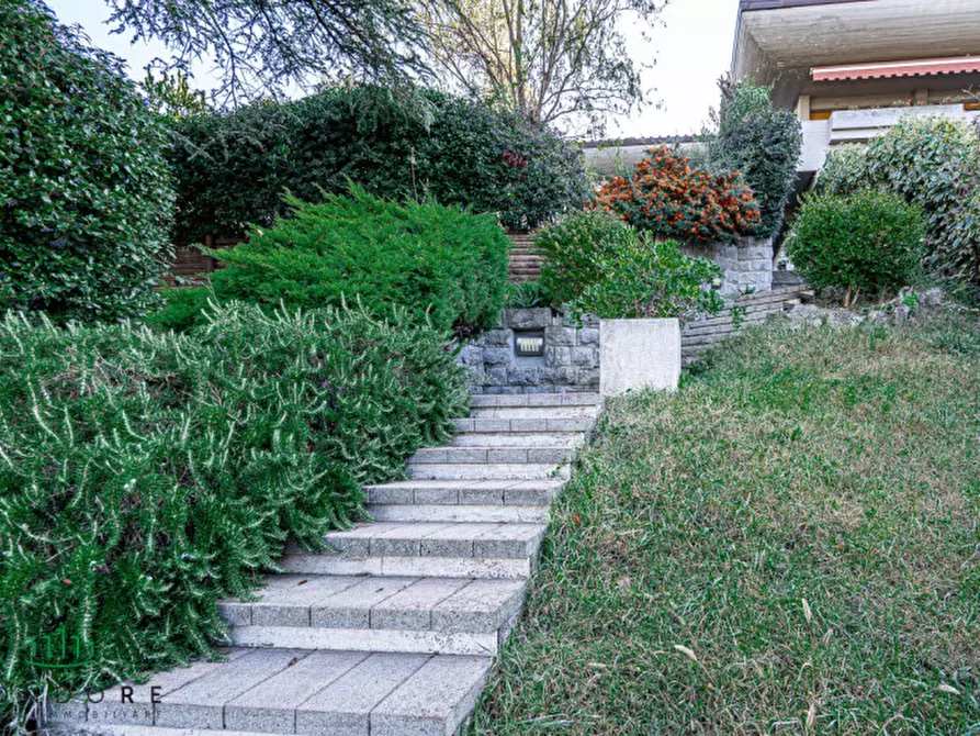 Immagine 5 di Villa in vendita  in Rastignano ad.ze a Pianoro