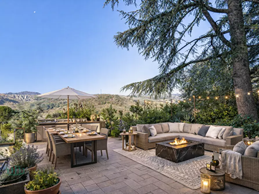 Immagine 5 di Casa bifamiliare in vendita  in via del parco a Pianoro