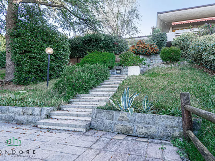 Immagine 6 di Villa in vendita  in Rastignano ad.ze a Pianoro